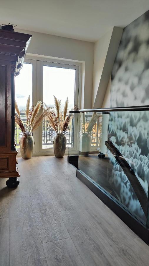 Villa Savannah Roelofarendsveen 外观 照片