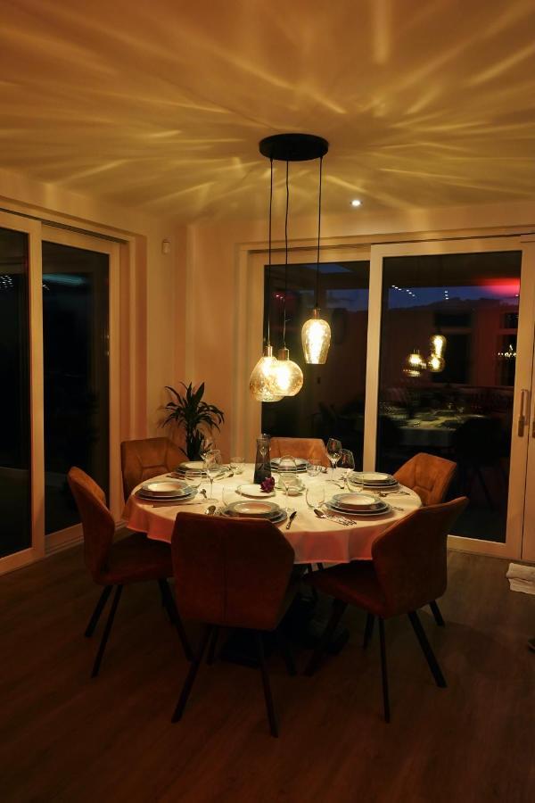 Villa Savannah Roelofarendsveen 外观 照片