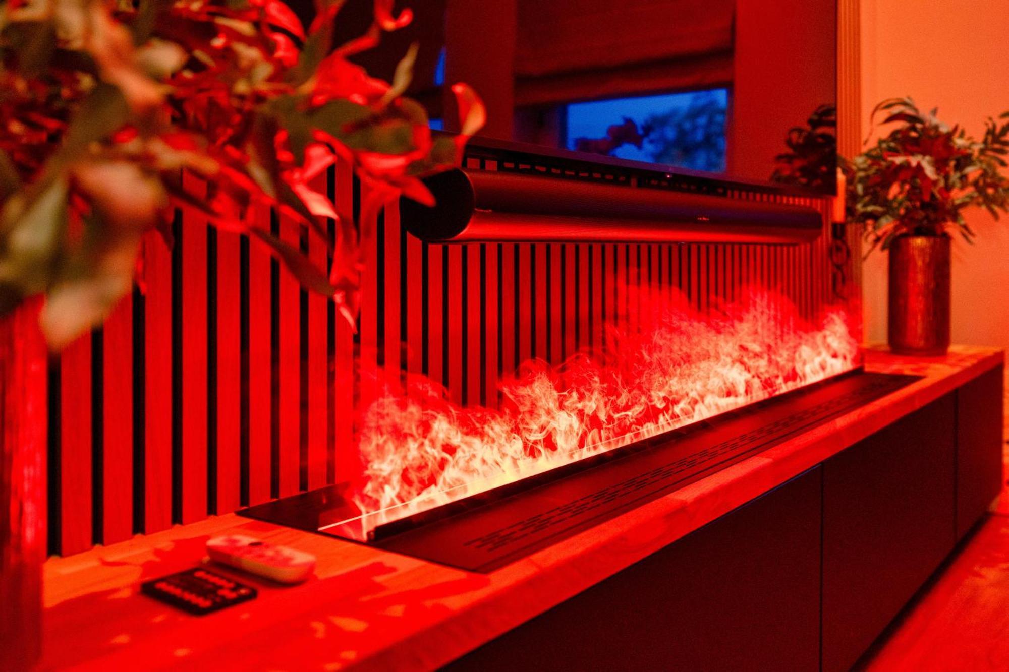 Villa Savannah Roelofarendsveen 外观 照片