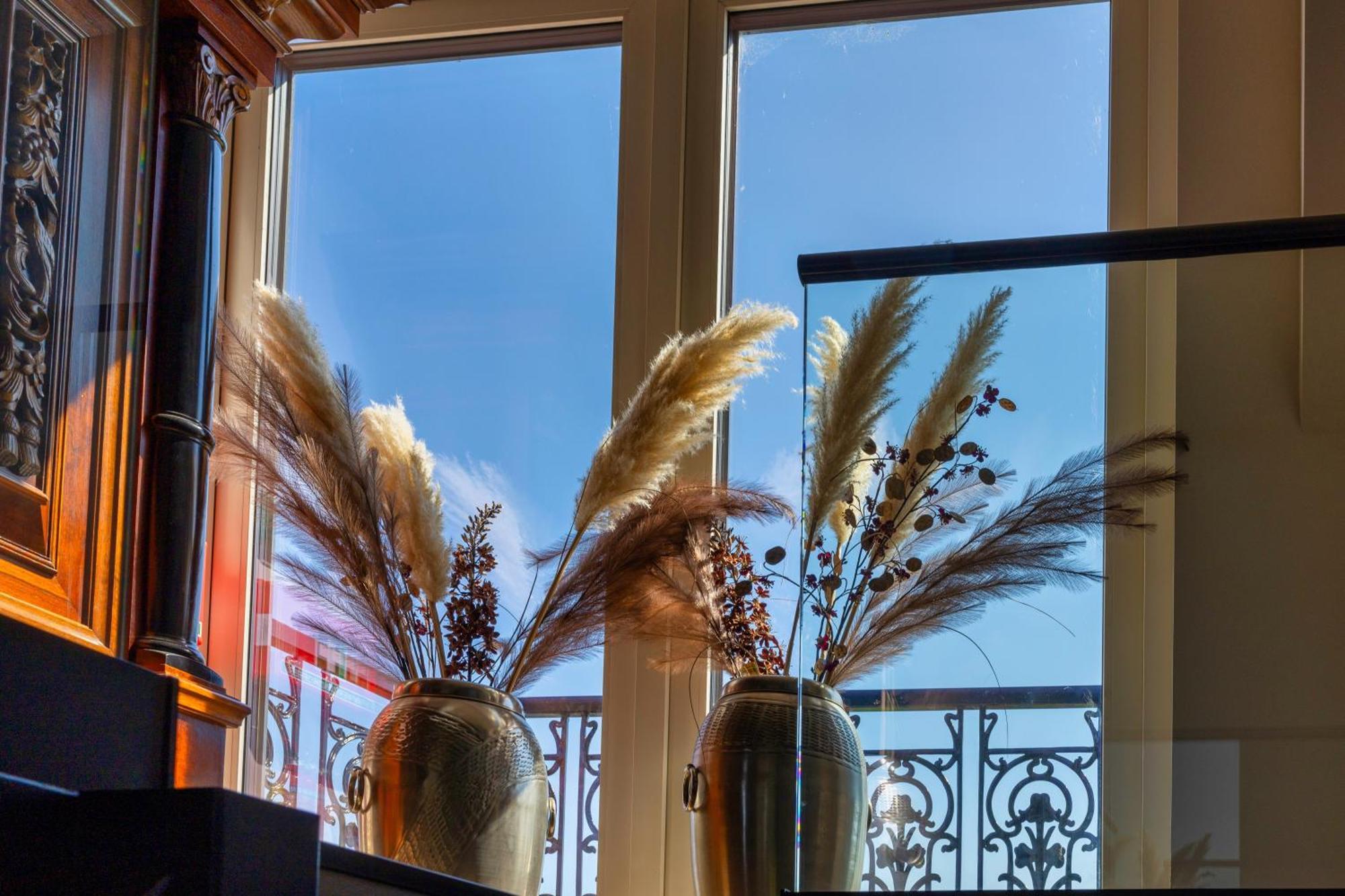 Villa Savannah Roelofarendsveen 外观 照片