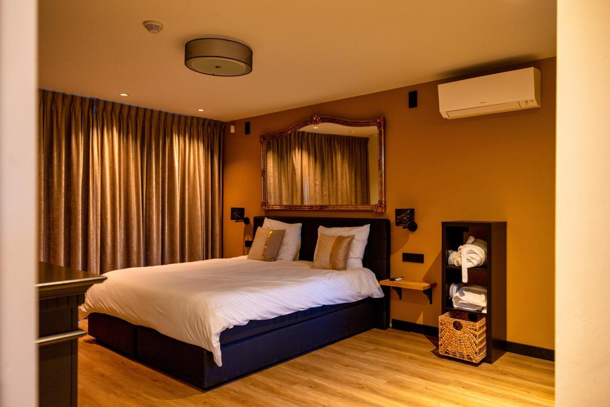 Villa Savannah Roelofarendsveen 外观 照片