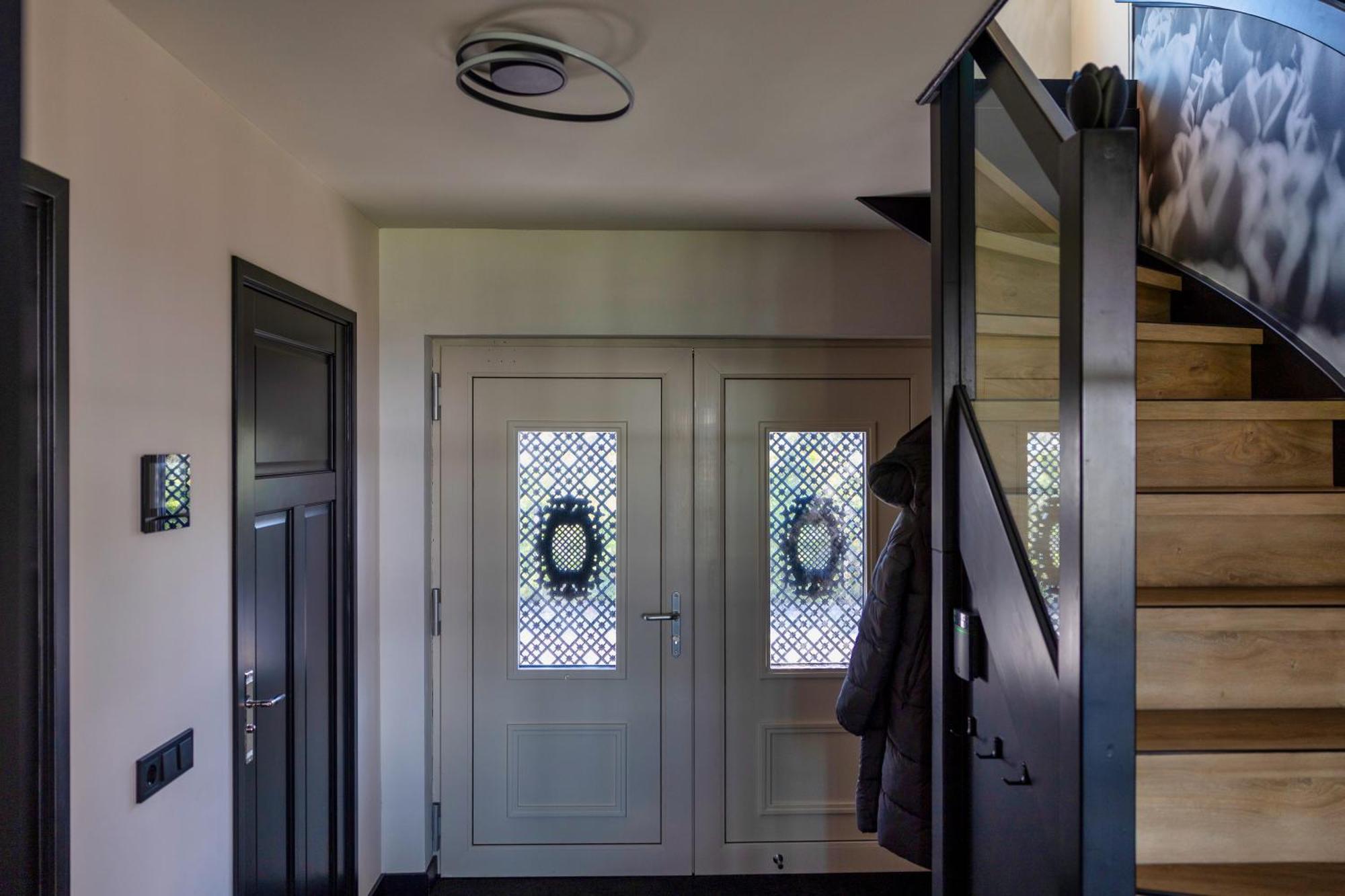 Villa Savannah Roelofarendsveen 外观 照片