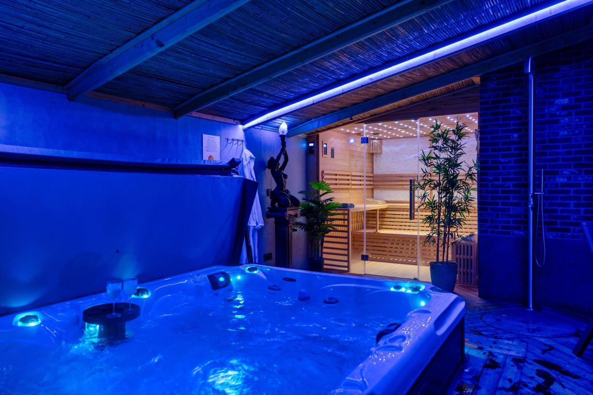 Villa Savannah Roelofarendsveen 外观 照片